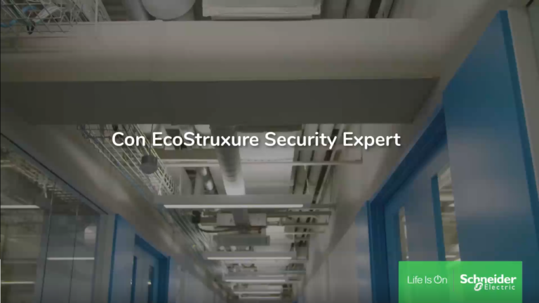 Lee más sobre el artículo EcoStruxure™ Security Expert