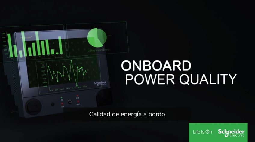 Lee más sobre el artículo EcoStruxure™ ION9000