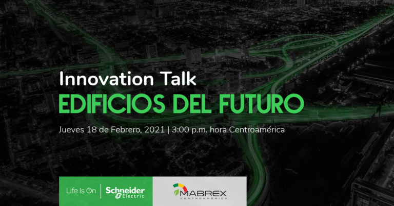 Lee más sobre el artículo Seminario web: Edificios del Futuro