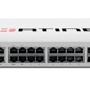 Fortinet Firewall FG-100F