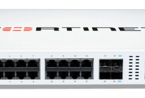 Fortinet Firewall FG-200F