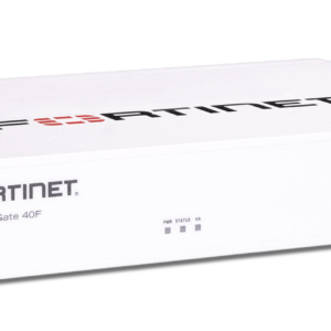 Fortinet Firewall FG-40F