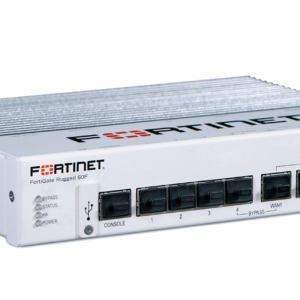 Fortinet Firewall FGR-60F