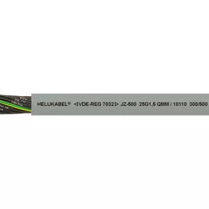 Cable multifilar 10098